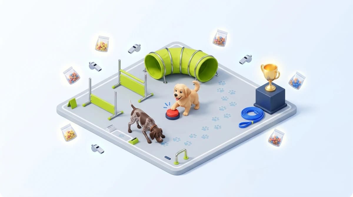 Popular Dog Training Courses 2026: Most In-Demand Programs