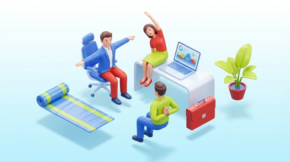 Offering Corporate Yoga: How to Win Business Clients