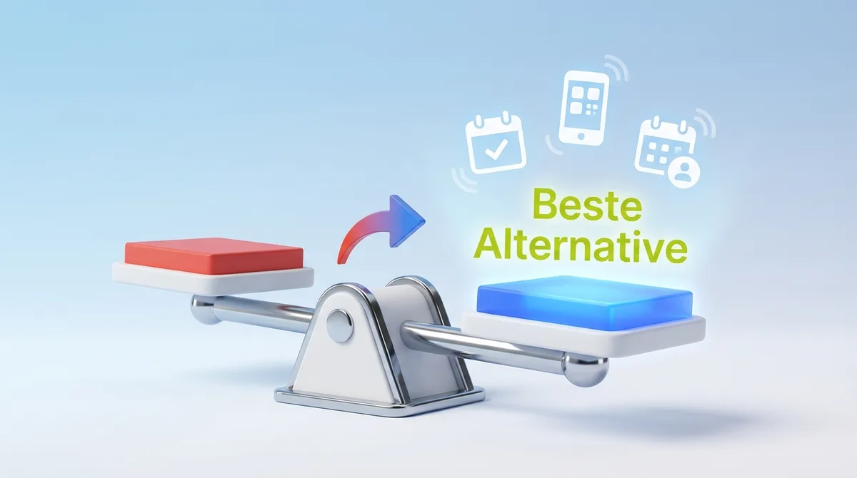 Eversports Alternative 2026 – Best Alternatives Compared