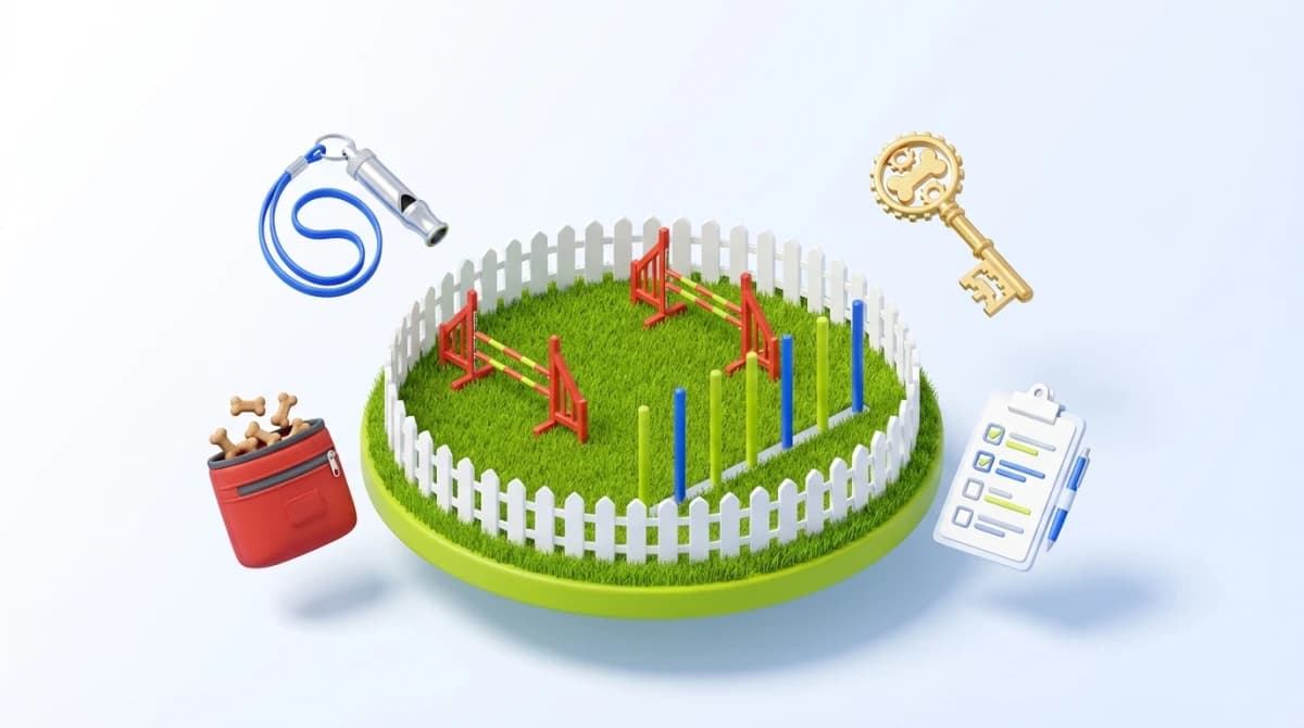 How to Start a Dog Training School in 2026: Costs & Guide