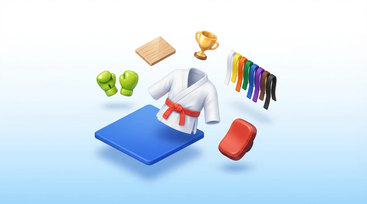 Martial Arts for Kids: Benefits, Age & the Right Choice