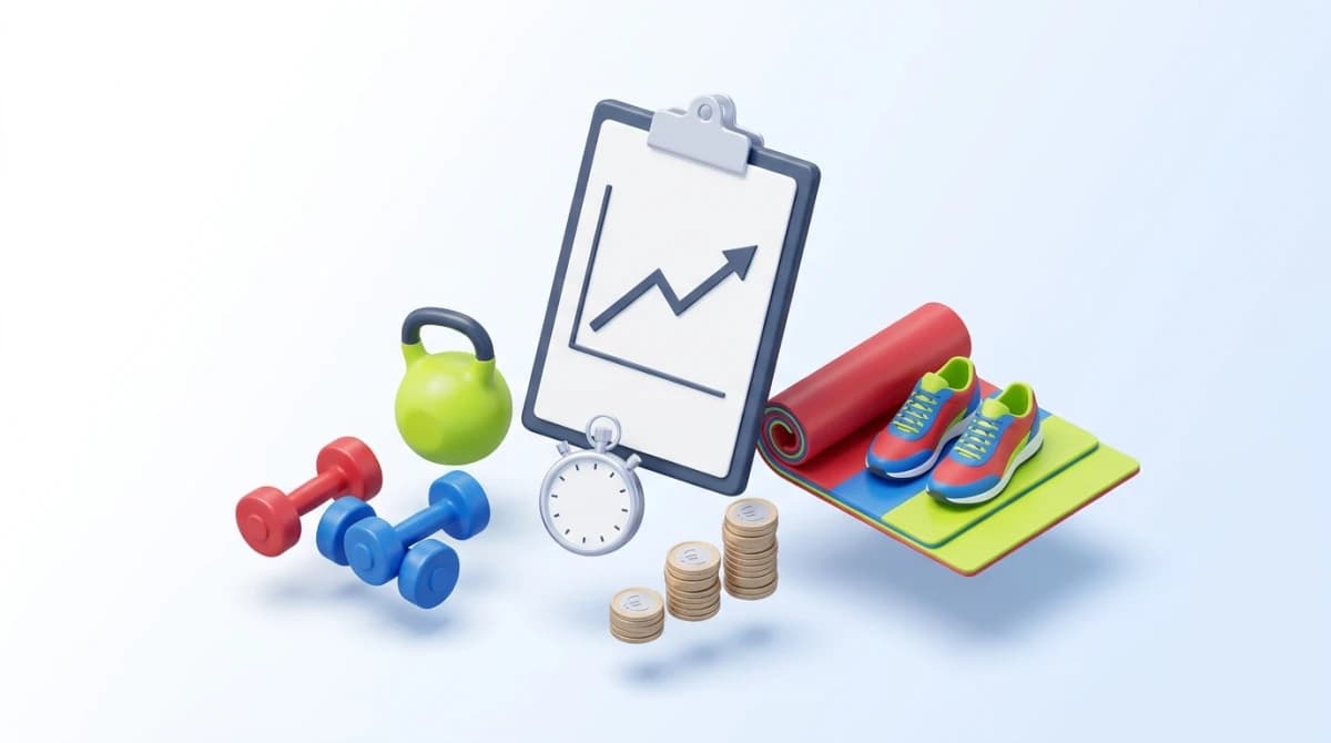 Personal Trainer Salary: Income, Hourly Rates & Tips to Earn More