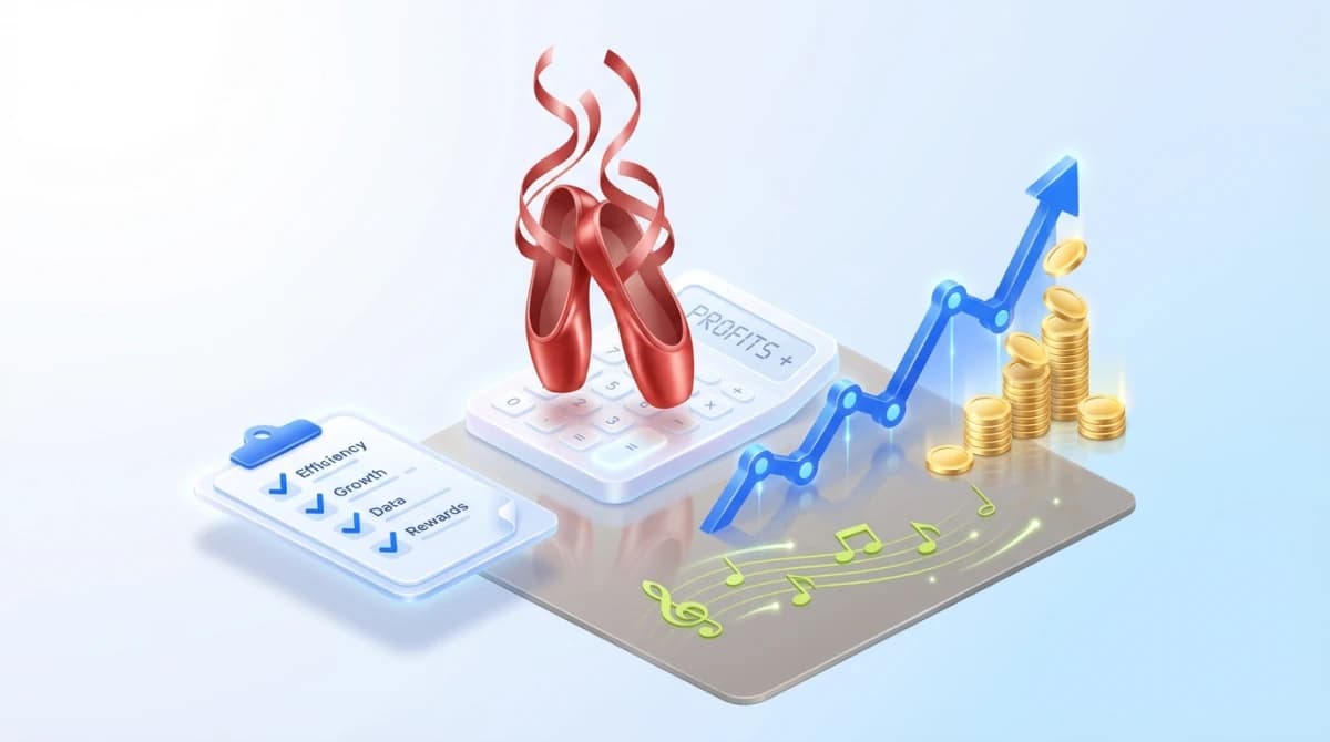 Dance Teacher Salary 2026: Income, Hourly Rates & Tips