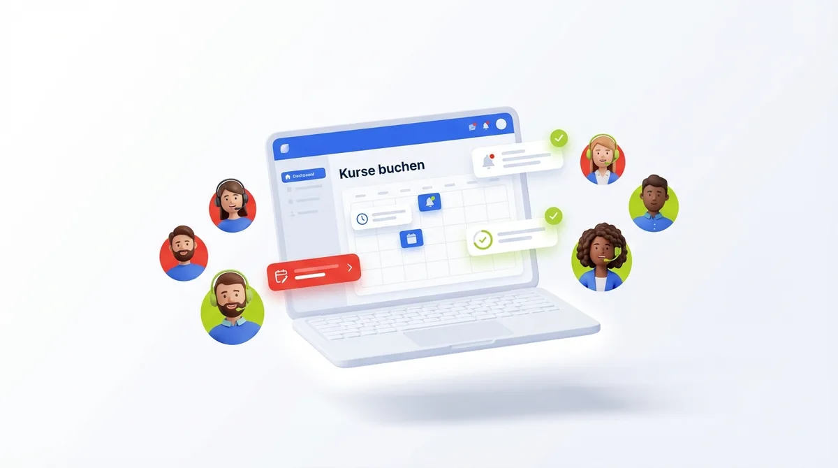 Welcome to Bookicorn - The complete platform for your studio